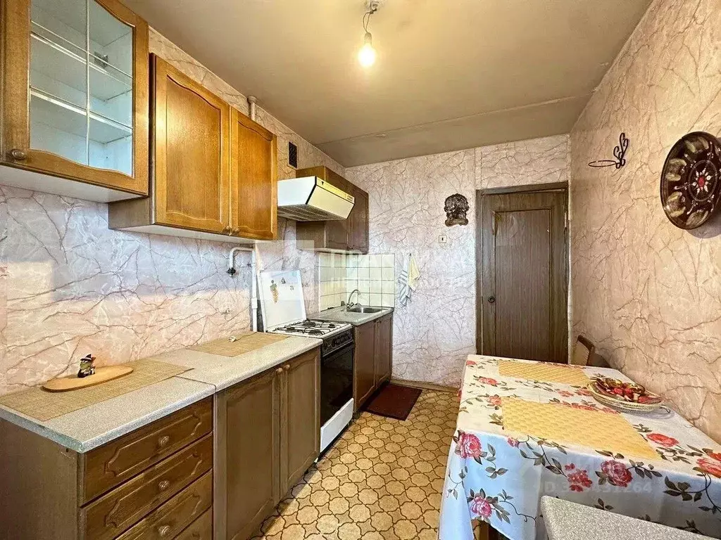 Квартира, 2 комнаты, 56 м - Фото 0