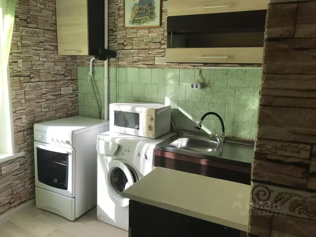 1-к кв. Москва Сахалинская ул., 7К2 (38.0 м) - Фото 2