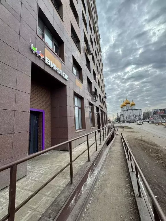 Помещение свободного назначения в Московская область, Жуковский ул. ... - Фото 2
