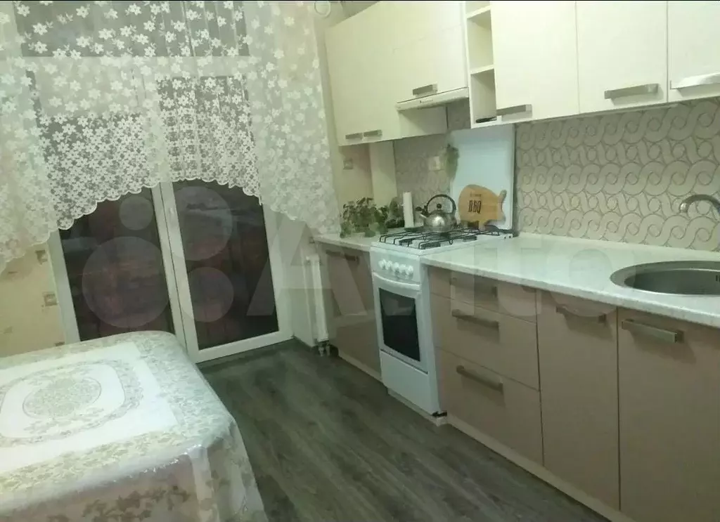 2-к. квартира, 65 м, 3/6 эт. - Фото 1