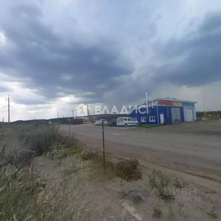 Участок в Пензенская область, Пензенский район, Воскресеновский ... - Фото 1