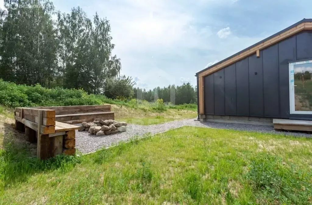 Дом в деревня Светлое, улица Мира, 1 (120 м) - Фото 2