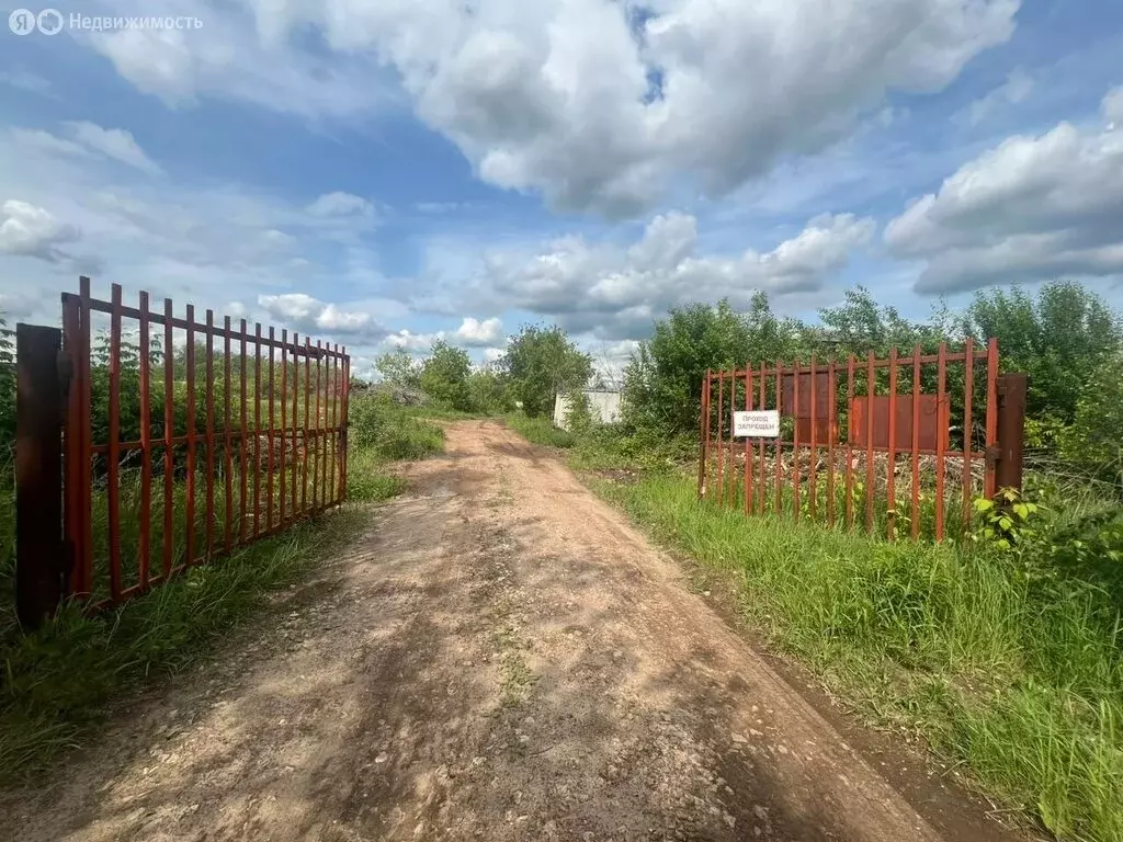 Участок в Владимир, Тракторная улица, 43 (224 м) - Фото 0