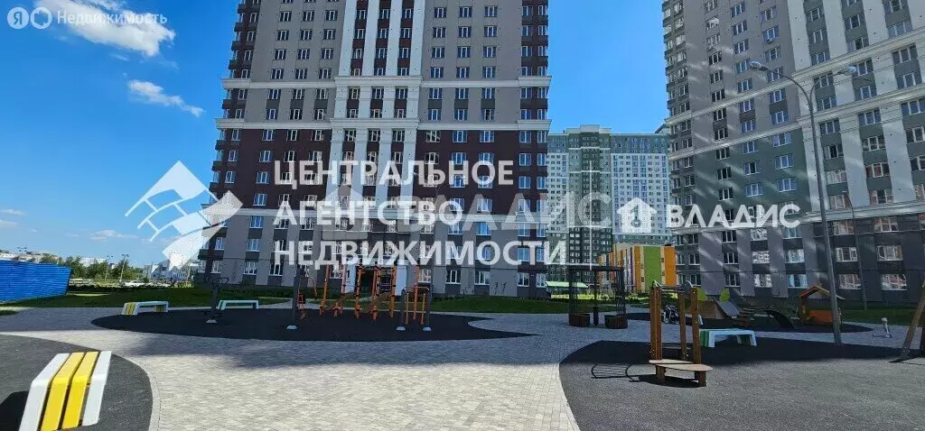 2-комнатная квартира: Рязань, микрорайон Олимпийский Городок, жилой ... - Фото 1
