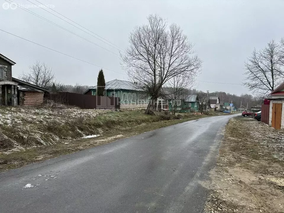 Дом в село Дмитриевы Горы, улица Мира (88.8 м) - Фото 1