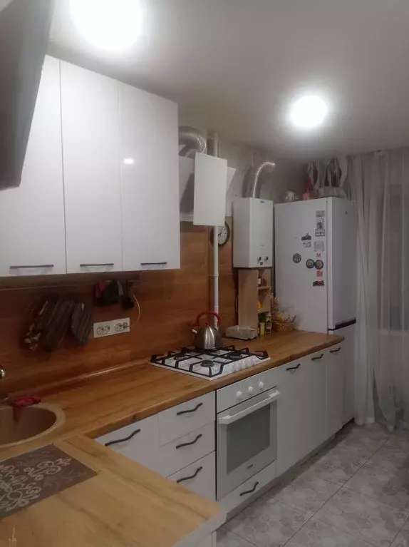 Продаётся 2-к квартира, 43.9 м - Фото 0