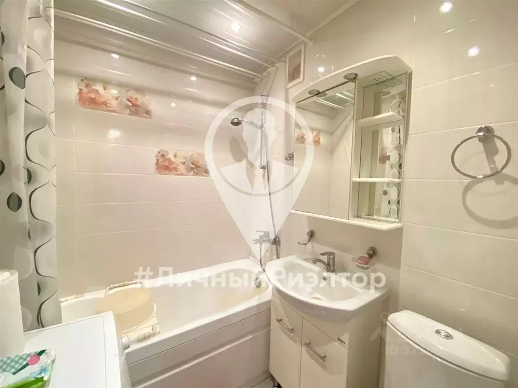 2-к кв. Рязанская область, Рязань Высоковольтная ул., 29к1 (43.9 м) - Фото 1