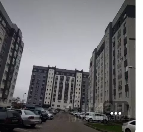 2-к кв. Калининградская область, Калининград Инженерная ул., 13 (59.9 ... - Фото 0