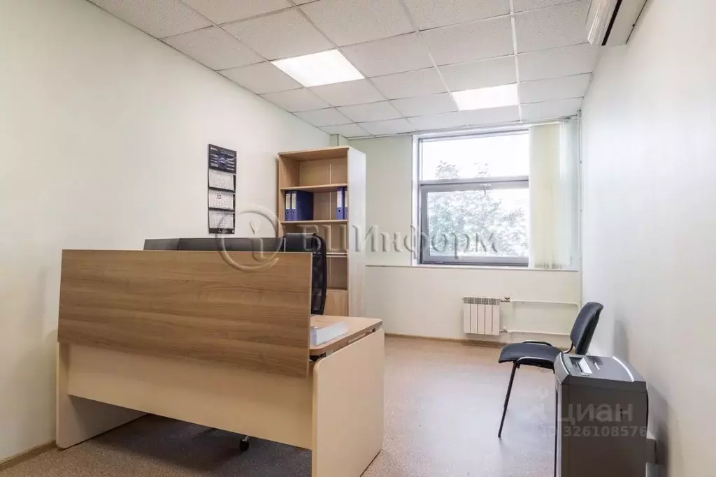 Офис в Санкт-Петербург просп. Непокоренных, 17К4 (30 м) - Фото 1