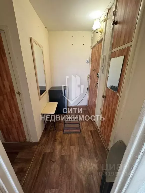 2-к кв. Московская область, Щелково городской округ, Монино пгт ул. ... - Фото 1