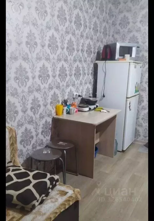 Комната Новосибирская область, Искитим Советская ул., 192 - Фото 1