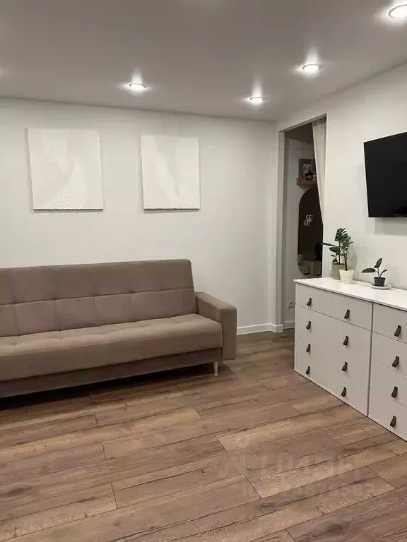 1-к кв. Архангельская область, Северодвинск Советская ул., 62 (36.0 м) - Фото 1