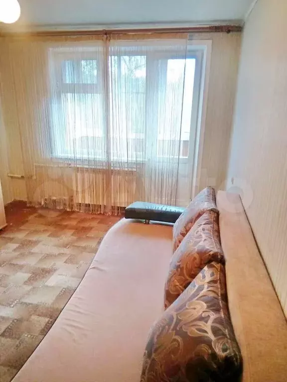1-к. квартира, 30 м, 5/5 эт. - Фото 0