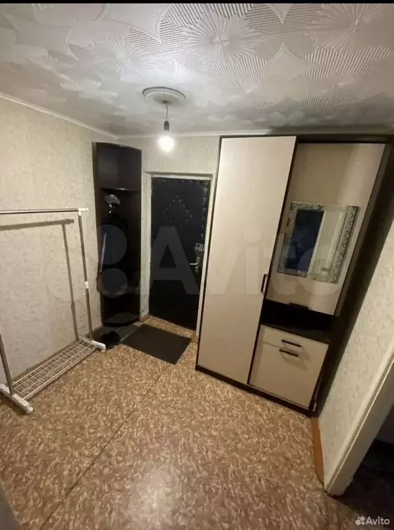 2-к. квартира, 50,6 м, 4/5 эт. - Фото 0
