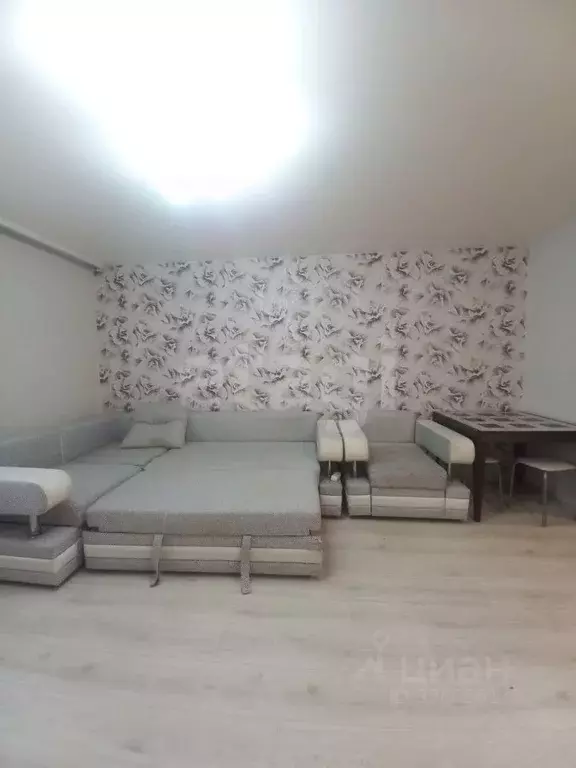 1-к кв. Амурская область, Благовещенск Амурская ул., 351 (28.7 м) - Фото 2