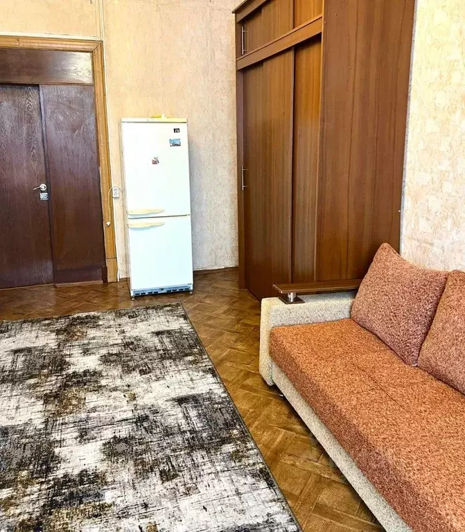 Комната Московская область, Котельники Ковровый мкр, 18 (21.3 м) - Фото 1
