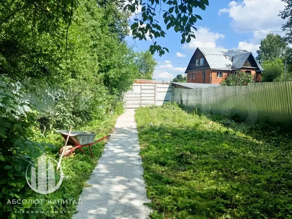 Дом 95 м на участке 4 сот. - Фото 1