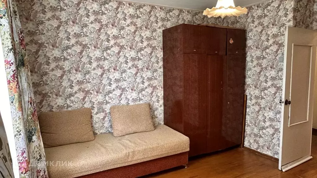 Продаётся 2-к квартира, 52.4 м - Фото 1
