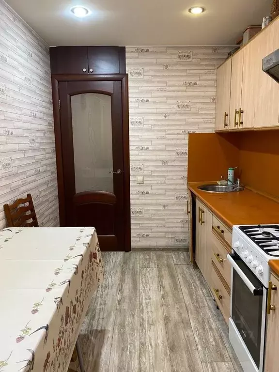2-к кв. Москва ул. Тихомирова, 11К2 (45.0 м) - Фото 1