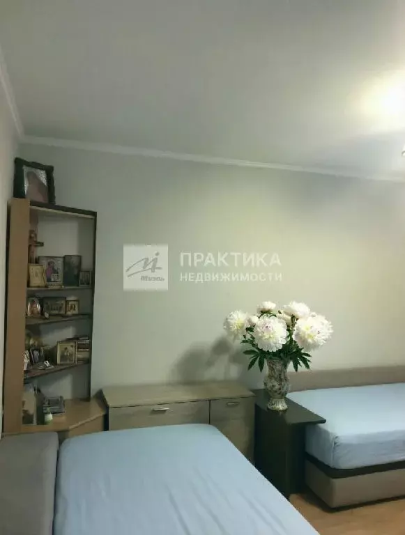 Продается 2-комнатная квартира - Фото 2