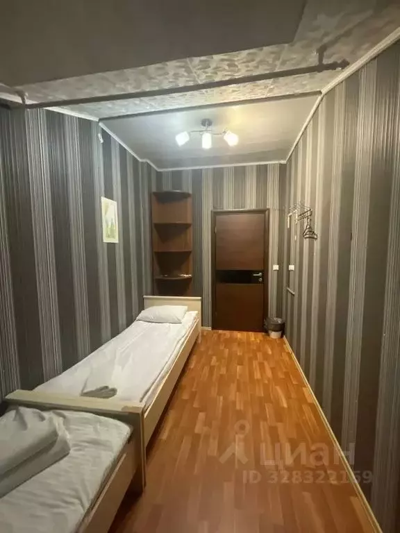 Комната Санкт-Петербург Малая Конюшенная ул., 10 - Фото 1