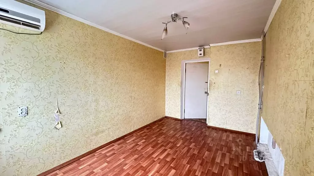 Комната Краснодарский край, Краснодар Сормовская ул., 12А (11.7 м) - Фото 1