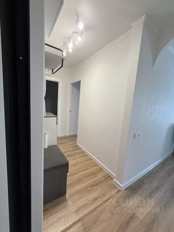 2-к кв. Новосибирская область, Новосибирск Академгородок мкр, ул. ... - Фото 2