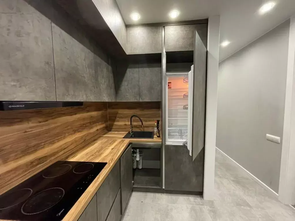 1-к кв. Москва Бибиревская ул., 4А (40.0 м) - Фото 2