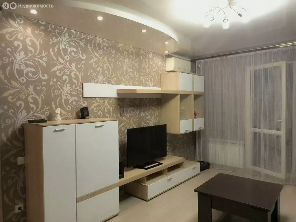 3-комнатная квартира: Воронеж, Газовый переулок, 15Д (75 м) - Фото 2