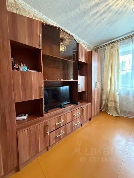 Студия Иркутская область, Иркутск Депутатская ул., 48 (18.3 м) - Фото 1