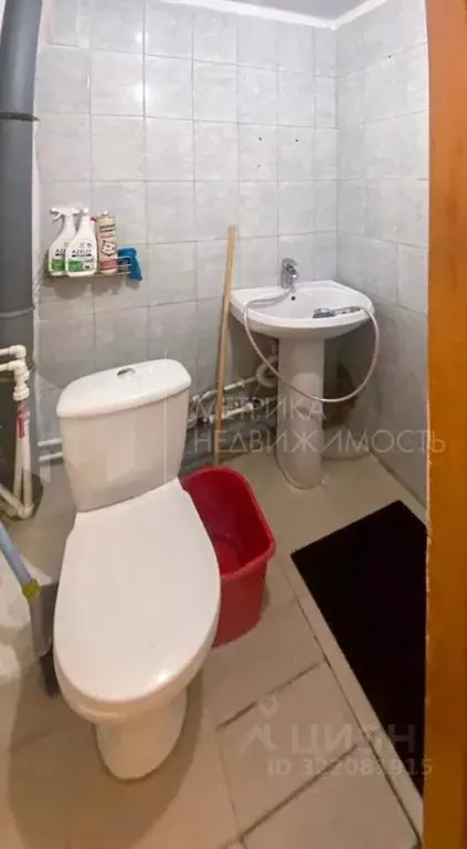 Студия Тюменская область, Тюмень Олимпийская ул., 22 (18.0 м) - Фото 1