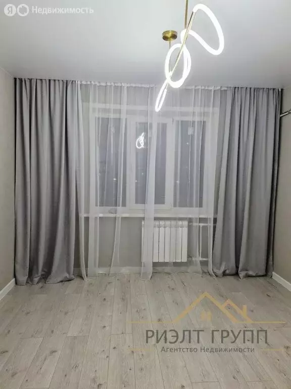 1-комнатная квартира: Казань, улица Академика Глушко, 1 (27 м) - Фото 1