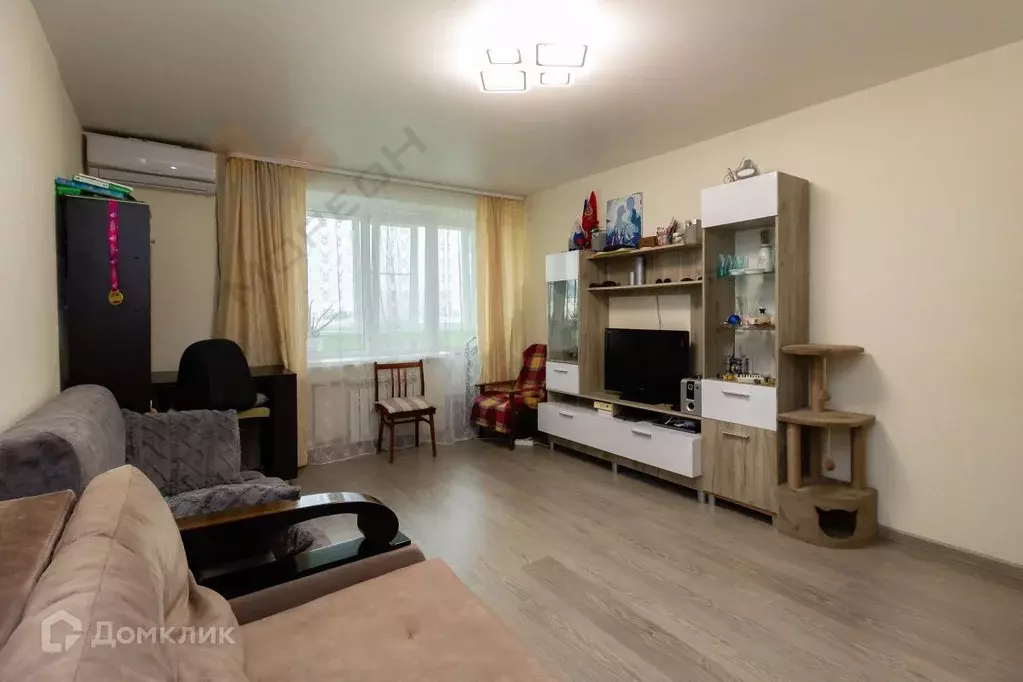 Продаётся 1-к квартира, 38.4 м - Фото 1