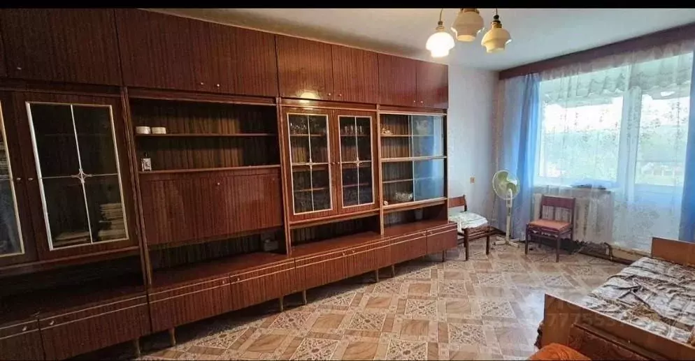 2-к кв. Саратовская область, Маркс ул. Кирова (46.0 м) - Фото 1