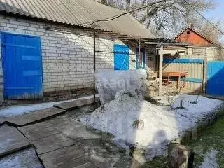 Дом в Белгородская область, Яковлевский муниципальный округ, с. ... - Фото 1