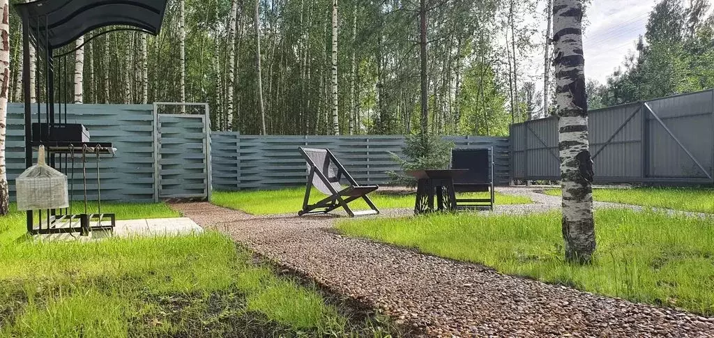 Дом в Московская область, Орехово-Зуевский городской округ, Клондайк ... - Фото 1
