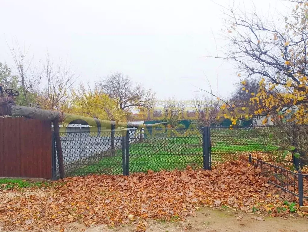 Участок в Краснодарский край, Темрюкский район, Краснострельское ... - Фото 2