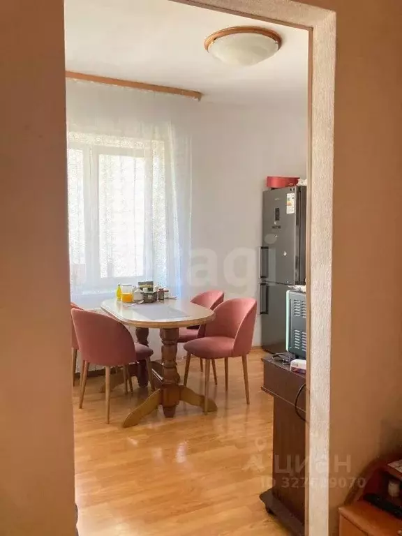 1-к кв. Алтай, Горно-Алтайск Объездная ул. (57.0 м) - Фото 1