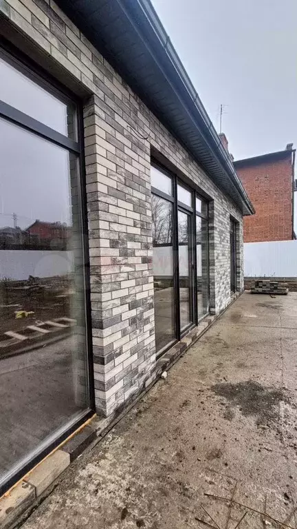 Дом 90 м на участке 4 сот. - Фото 0