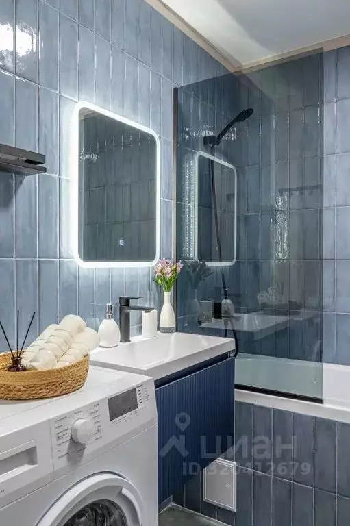 Студия Свердловская область, Екатеринбург ул. Фрунзе, 31 (30.0 м) - Фото 2