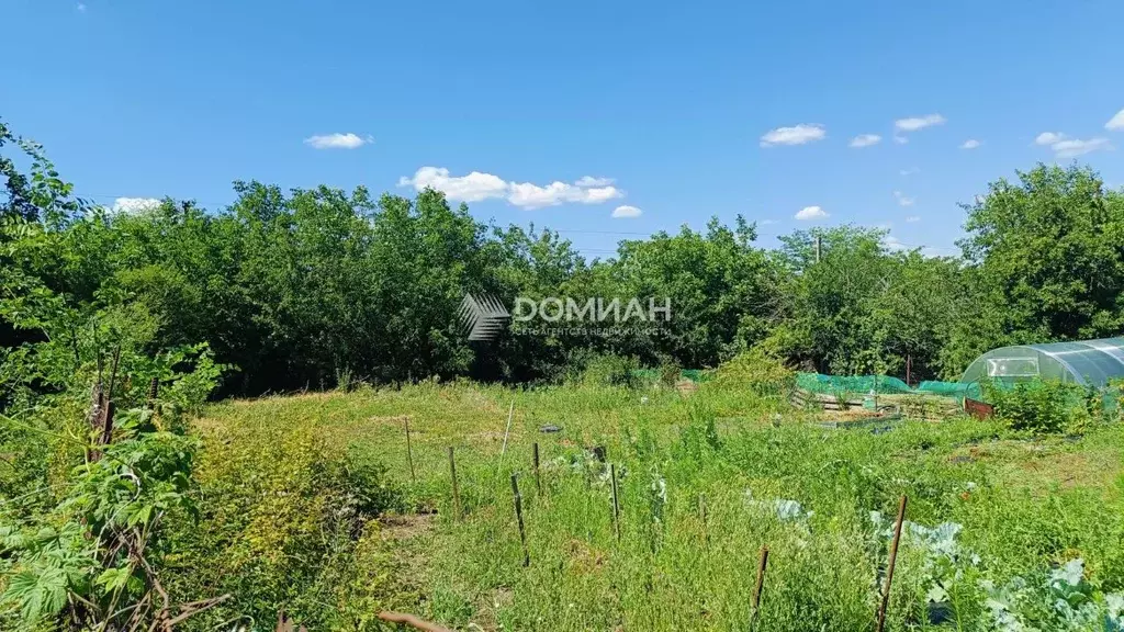 Участок в Ростовская область, Новочеркасск Весенняя ул., 85 (6.0 сот.) - Фото 1