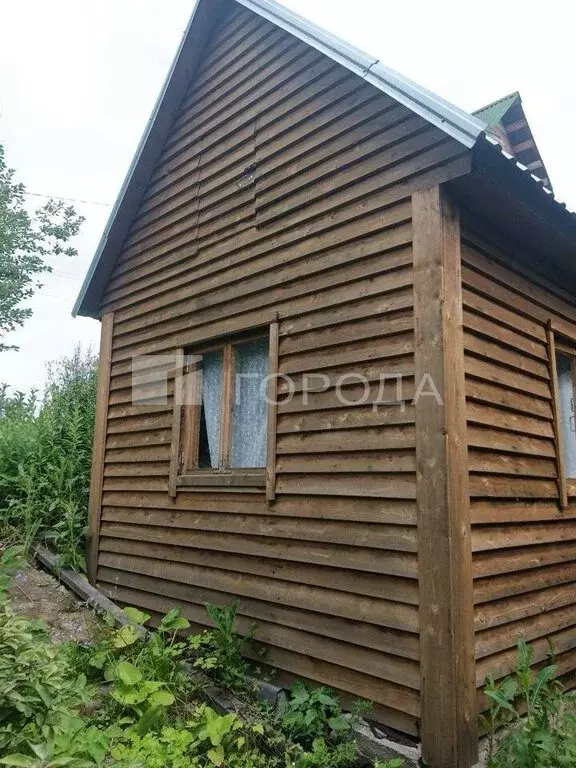 Участок в Барышевский сельсовет, садоводческое некоммерческое ... - Фото 0