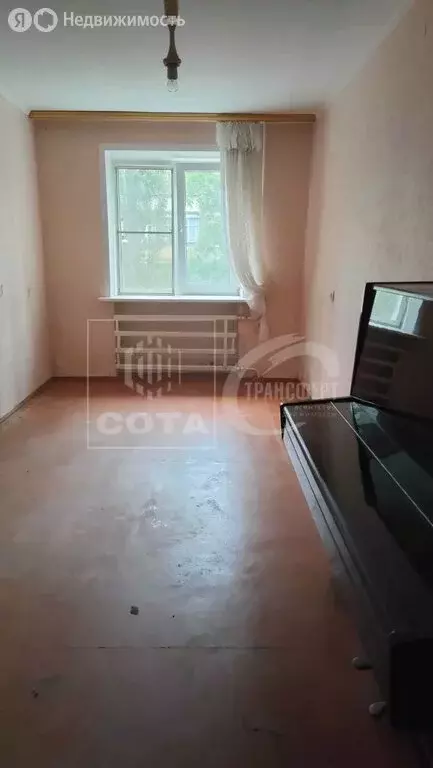 2-комнатная квартира: Воронеж, улица Защитников Родины, 18 (44.8 м) - Фото 1