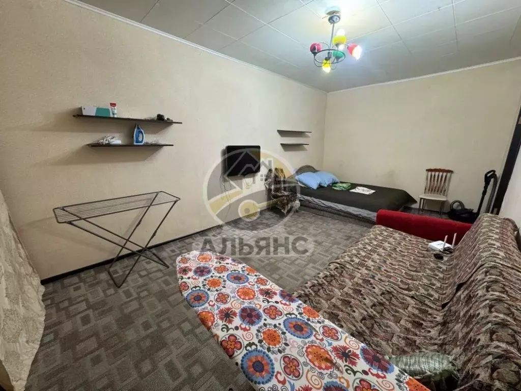 1-к кв. Ямало-Ненецкий АО, Новый Уренгой Мирный мкр, 8/2 (38.0 м) - Фото 2