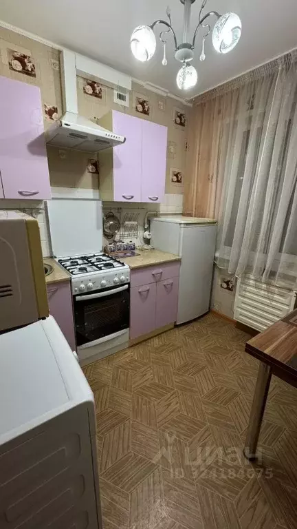 1-к кв. Брянская область, Брянск ул. Медведева, 71 (30.0 м) - Фото 2