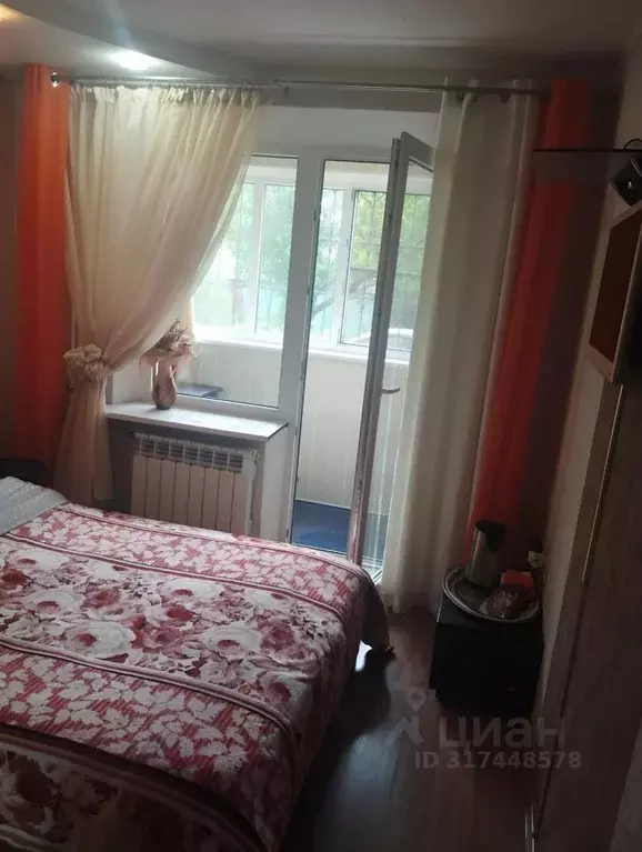 Комната Ставропольский край, Пятигорск ул. Матвеева, 1 (15.0 м) - Фото 0