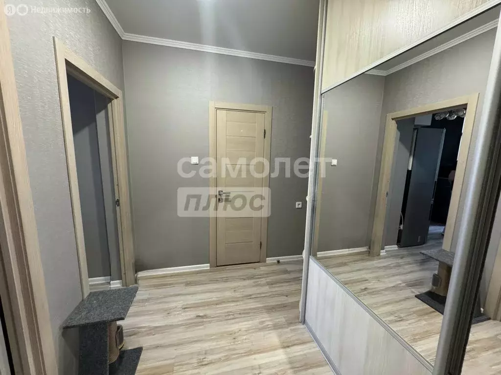 2-комнатная квартира: Ставрополь, улица Тухачевского, 25/8 (47 м) - Фото 1