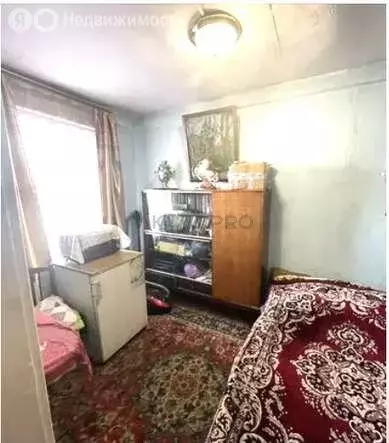 Дом в село Сукпак, улица Кечил-Оола (58 м) - Фото 2