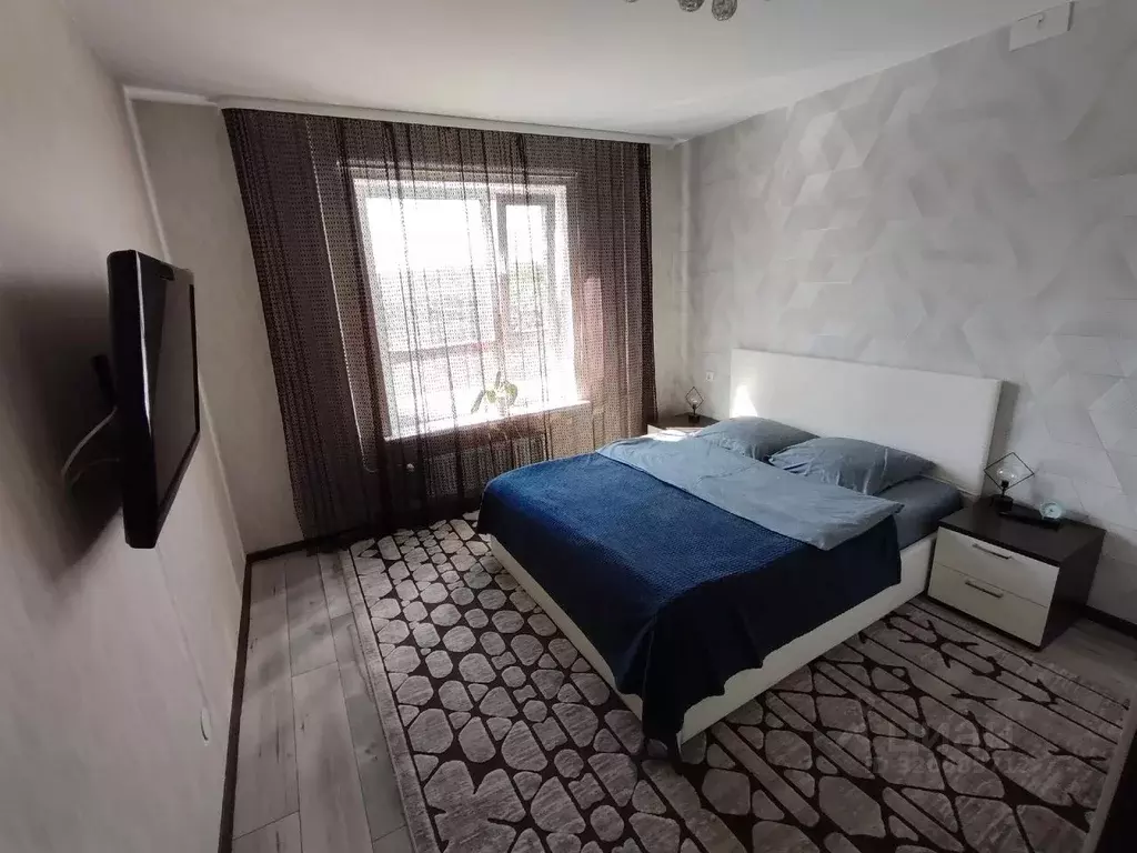 2-к кв. Новгородская область, Великий Новгород ул. Ворошилова, 10/128 ... - Фото 1