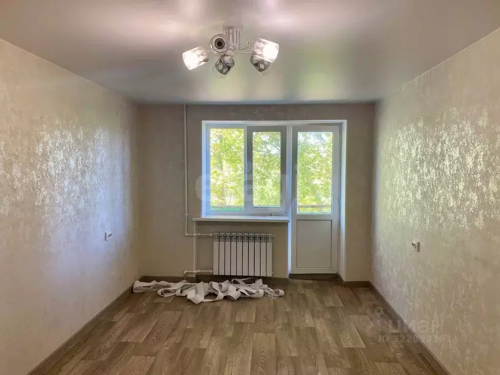 2-к кв. Крым, Симферополь ул. Киевская (46.0 м) - Фото 1